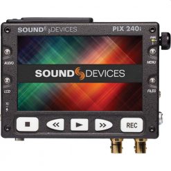 Sound Devices PIX 240i 2